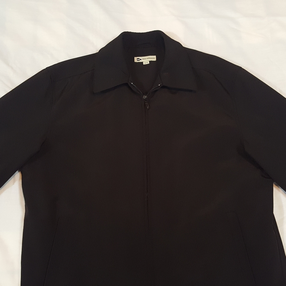 Wilkie-Rodriguez Spring/summer jacket